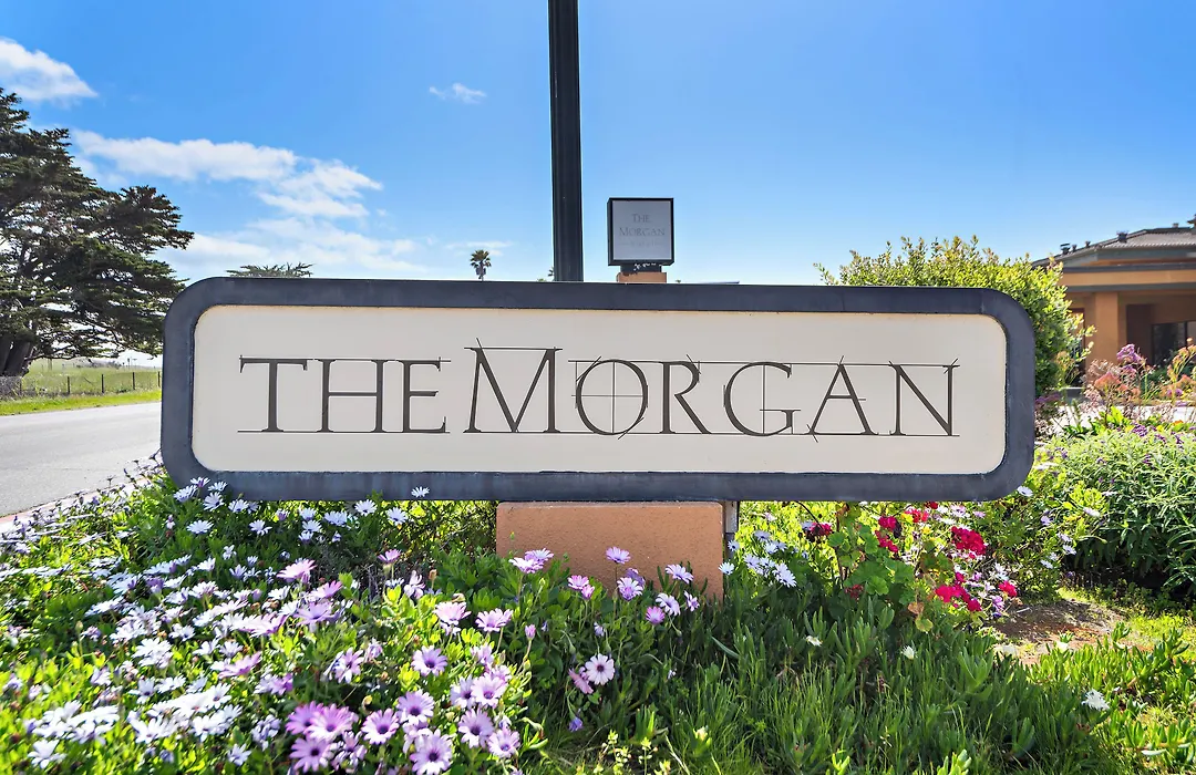 The Morgan San Simeon - Cambria By Hearst Castle-1