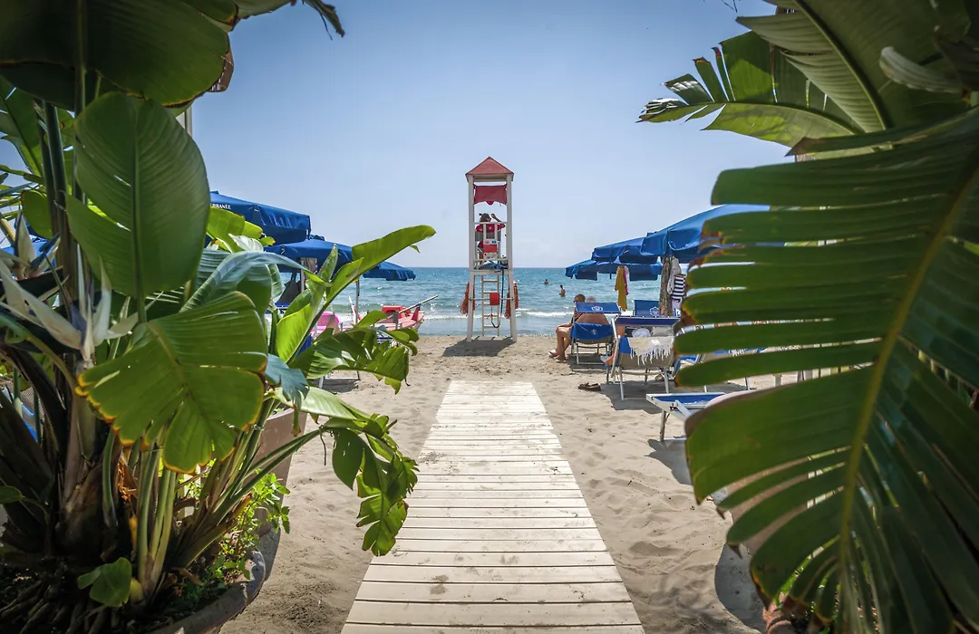 Lvg Hotel Collection - Grand Hotel Mediterranee-1