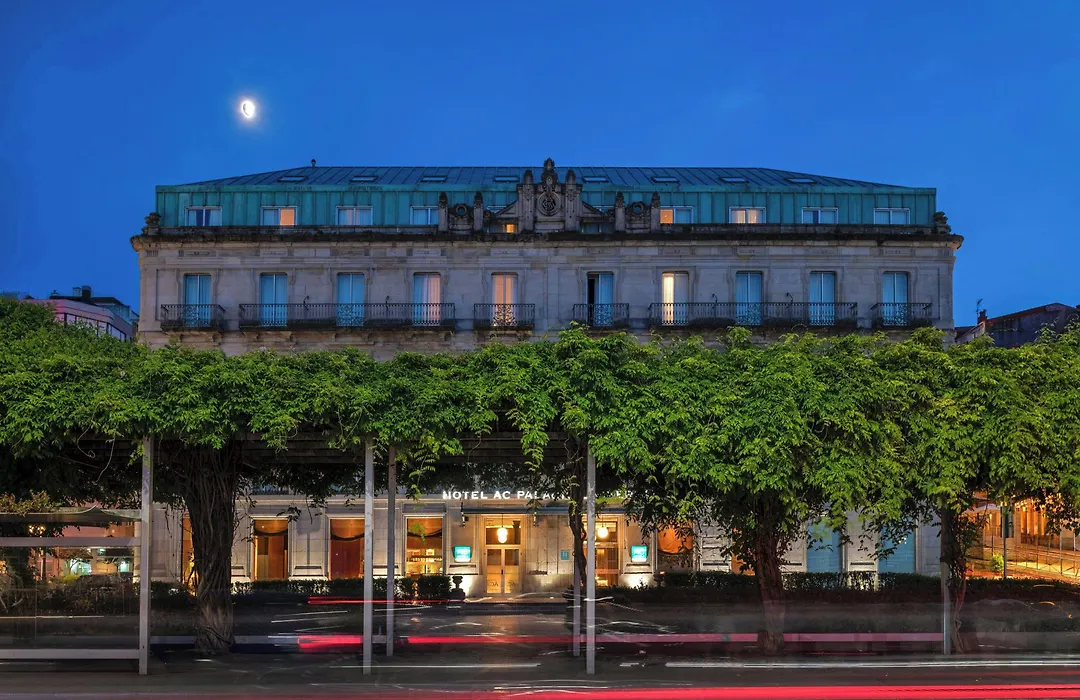 Ac Hotel Palacio Universal By Marriott-1