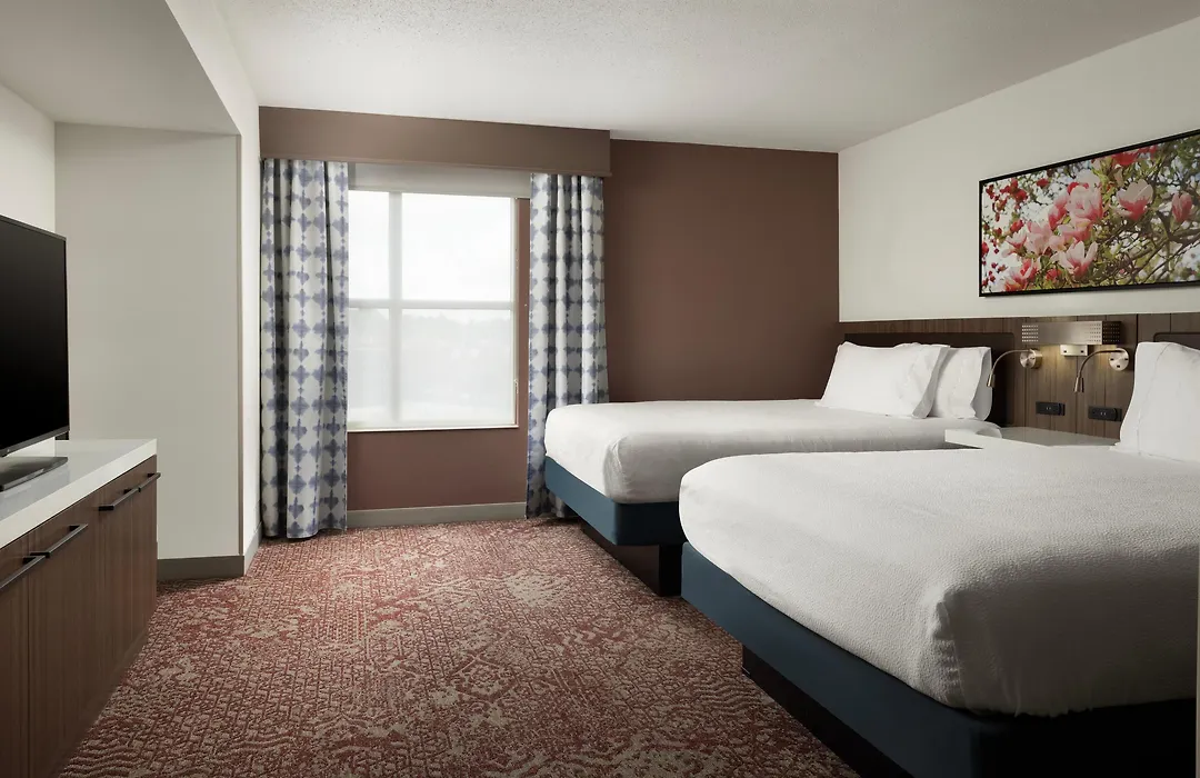 Hilton Garden Inn Jackson-Madison-1