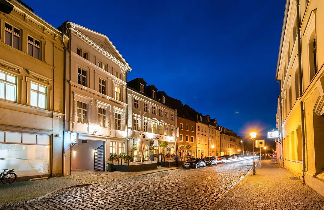Askania Hotel & Brauhaus-1