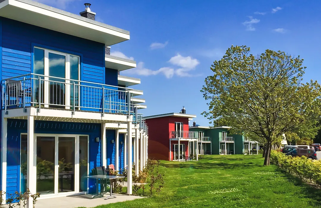 Ostsee Resort Damp-1