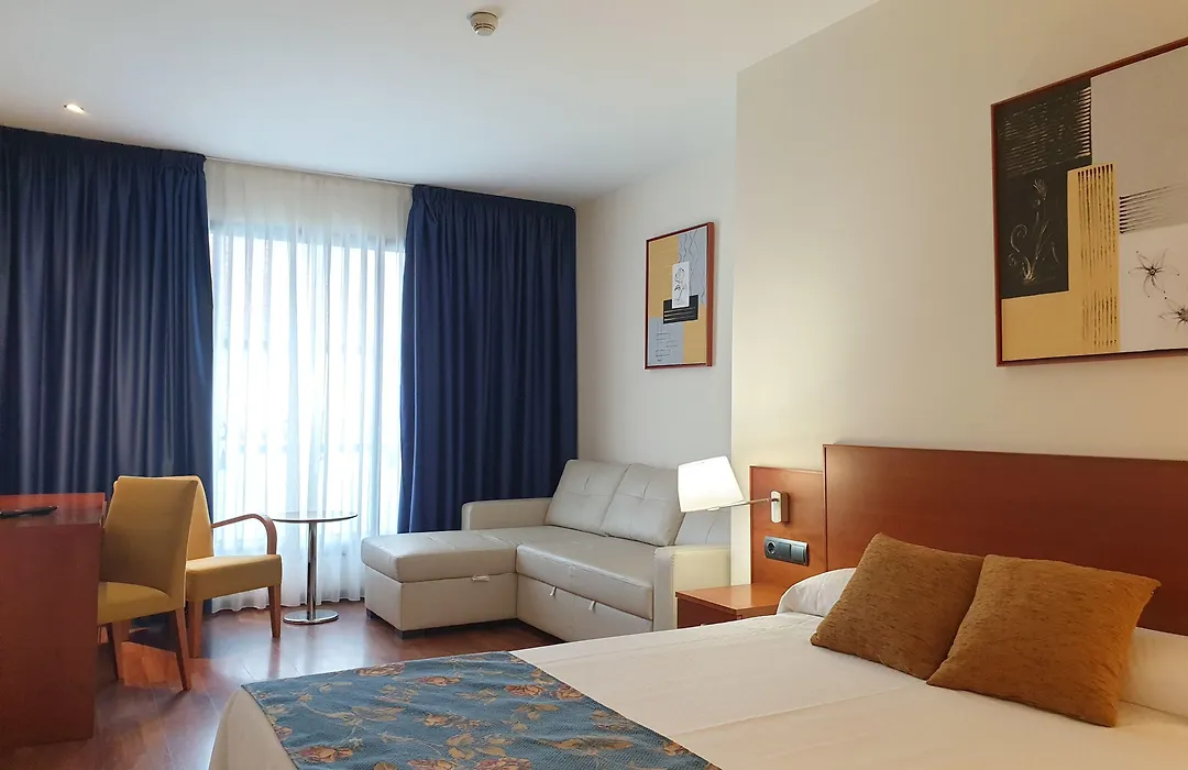 Hotel Suite Camarena-1