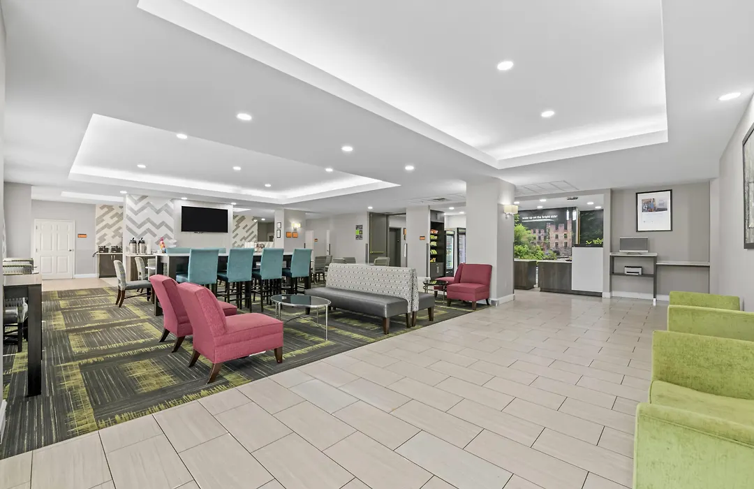 La Quinta By Wyndham Atlanta Douglasville-1