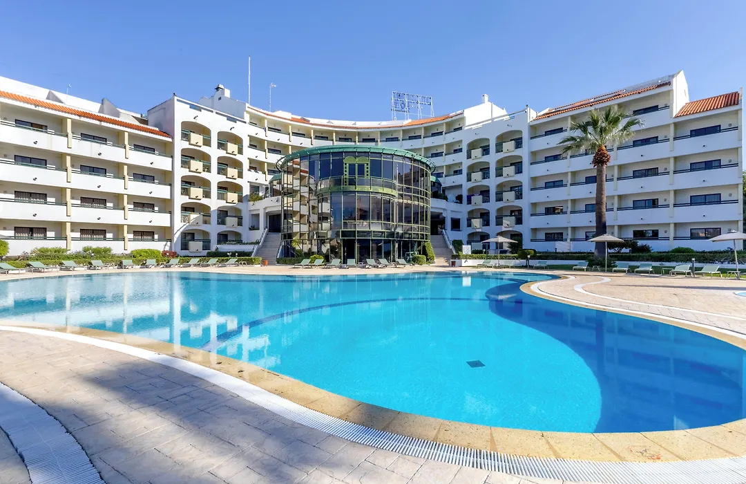 Ondamar Hotel Apartamentos-1