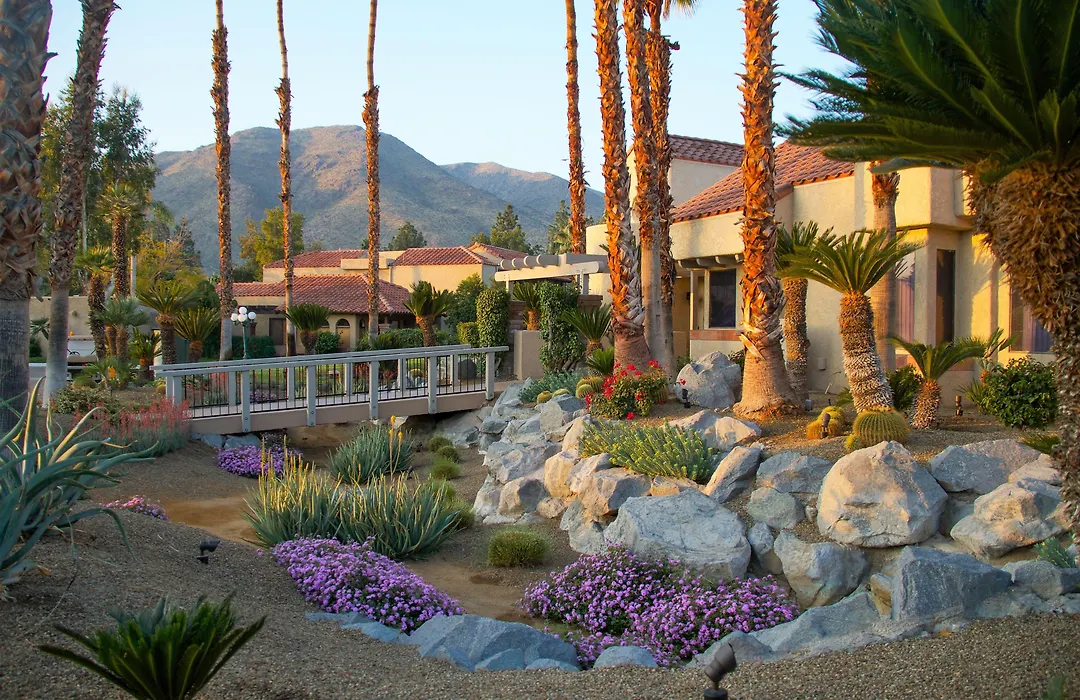 The Oasis Resort-1