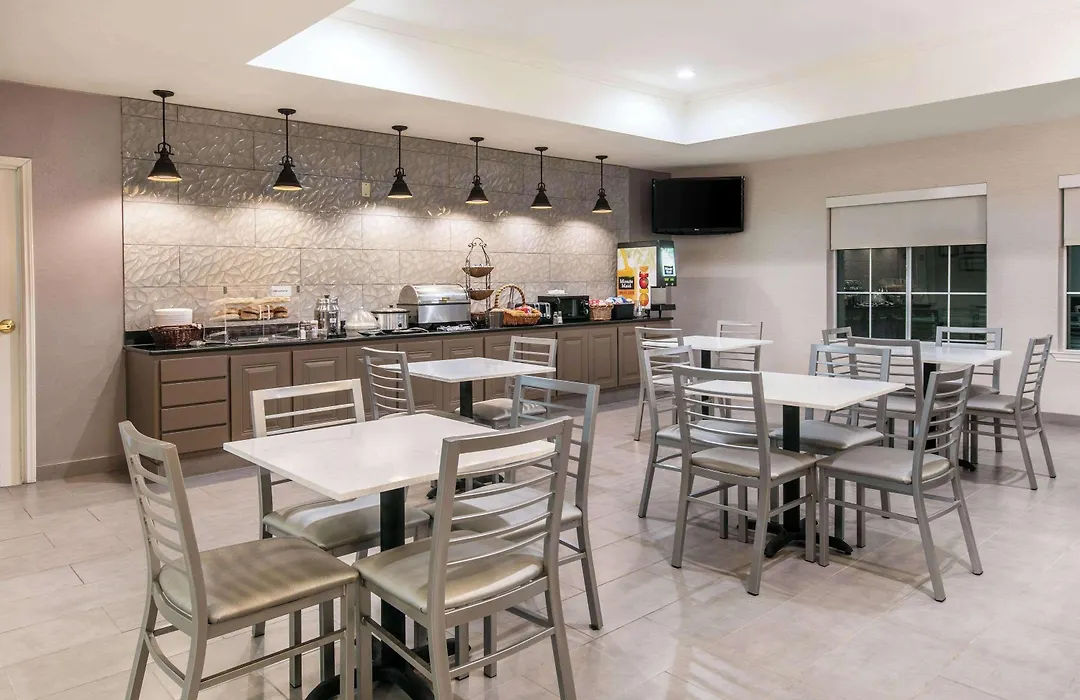 La Quinta By Wyndham Fredericksburg-1