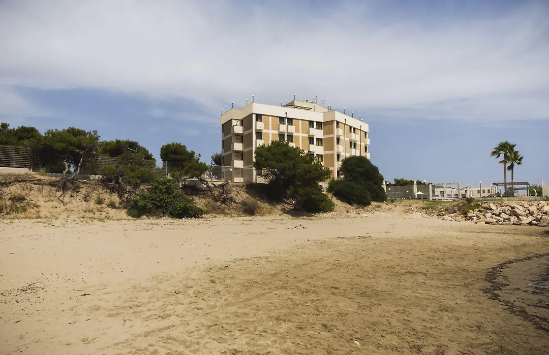 Apulia Hotel Taranto Ara Solis-1