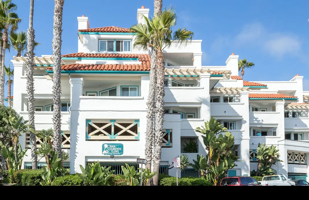 San Clemente Cove Resort-1