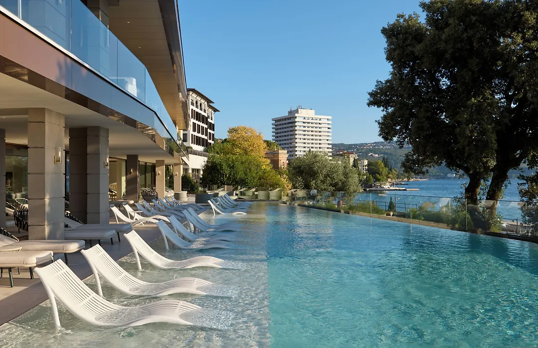 Amadria Park Grand Hotel 4 Opatijska Cvijeta-1