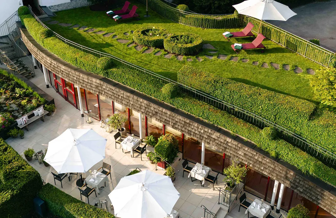Hotel Kaiserhof Kitzbuehel, 4 Sterne Superior-1