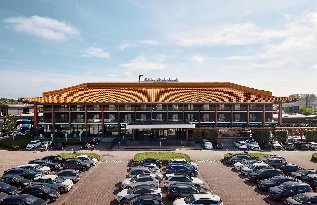 Van der Valk Hotel Breukelen-1