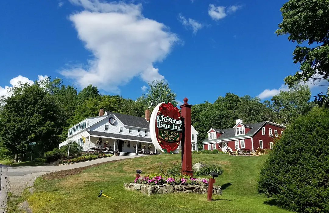 Christmas Farm Inn And Spa-1