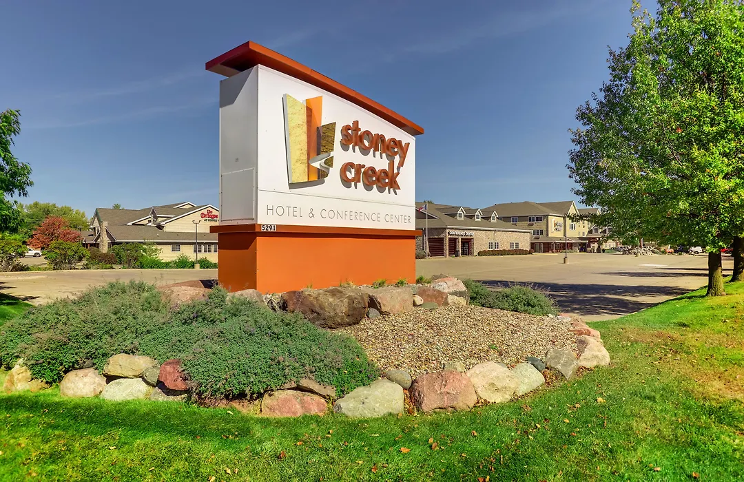 Stoney Creek Hotel Des Moines - Johnston-1