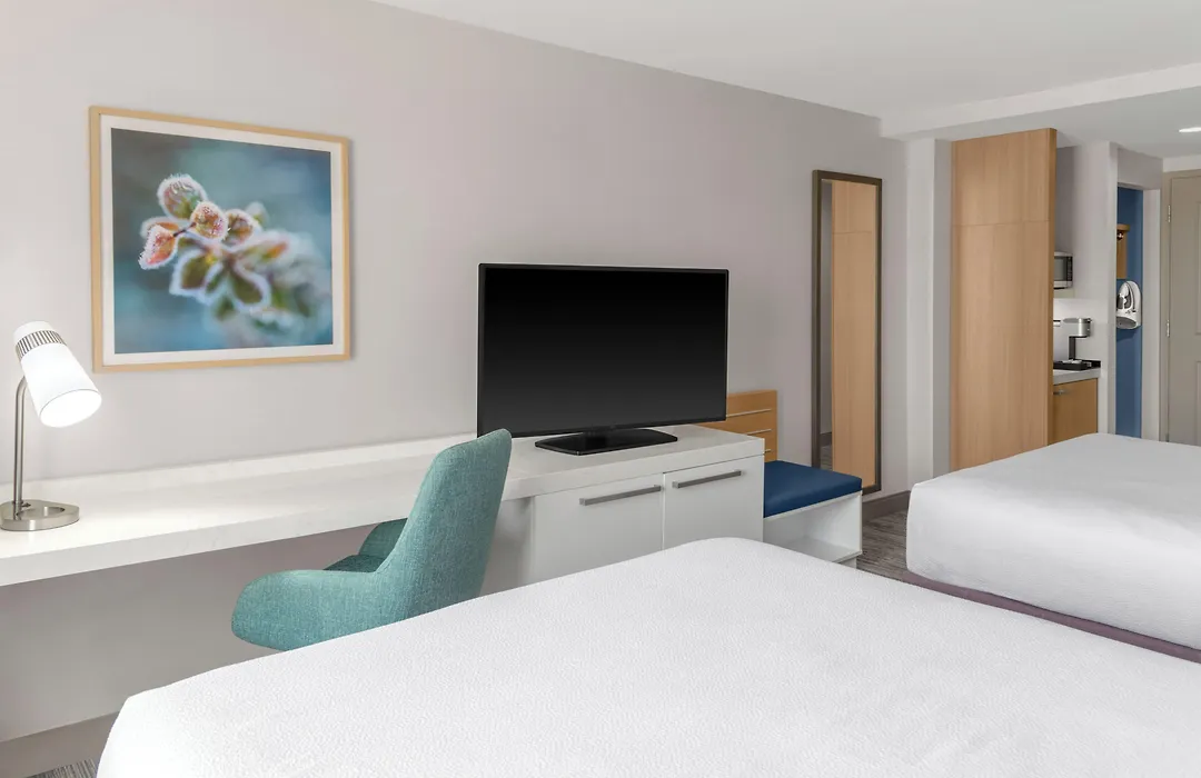 Hilton Garden Inn Queens Jfk-1