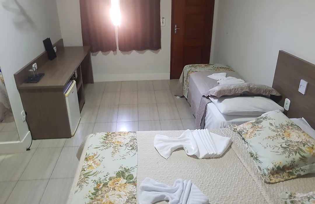 Hotel Refugio-1