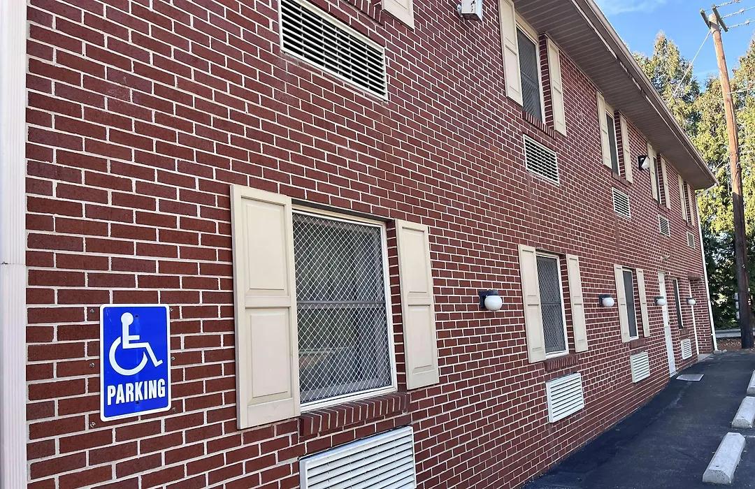 Travelodge By Wyndham Hershey-1
