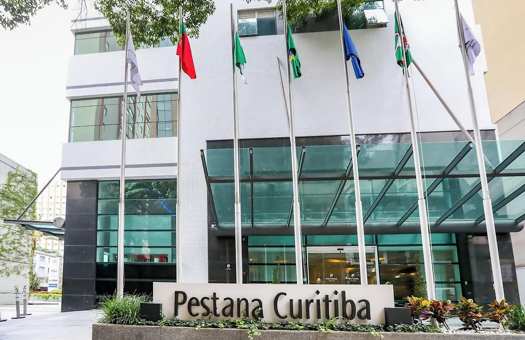 Pestana Curitiba-1