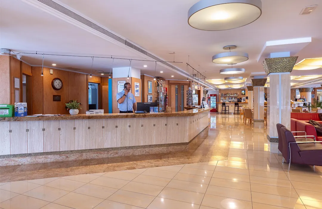 Invisa Hotel La Cala (Adults Only)-1