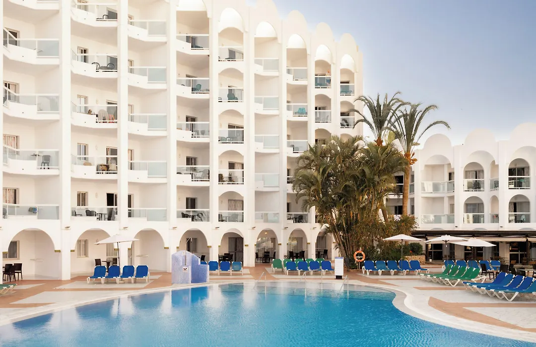 Marinas de Nerja Beach&Spa-1