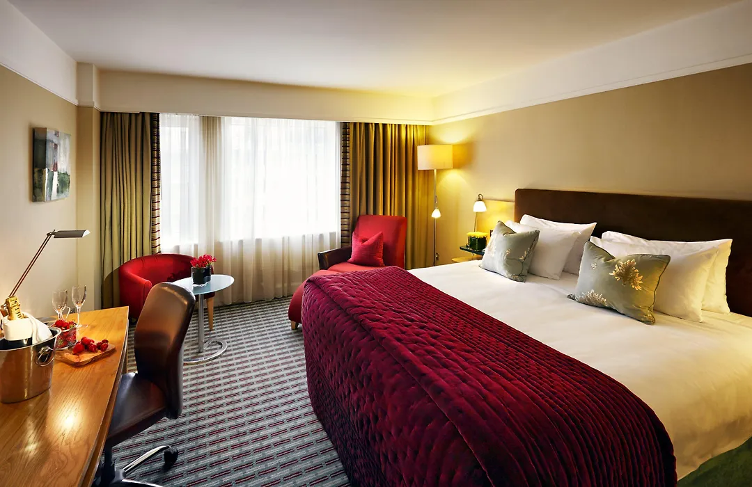 The Croke Park Hotel-1