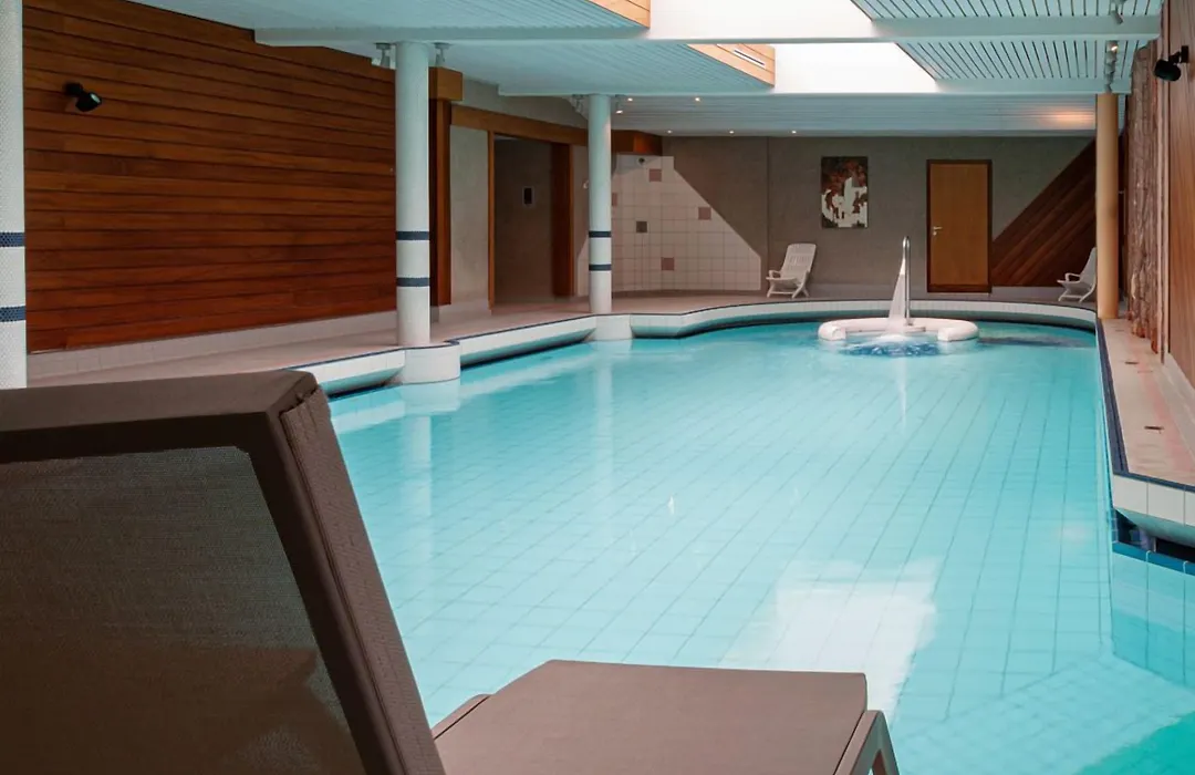 Hotel Restaurant&Spa Verte Vallée-1