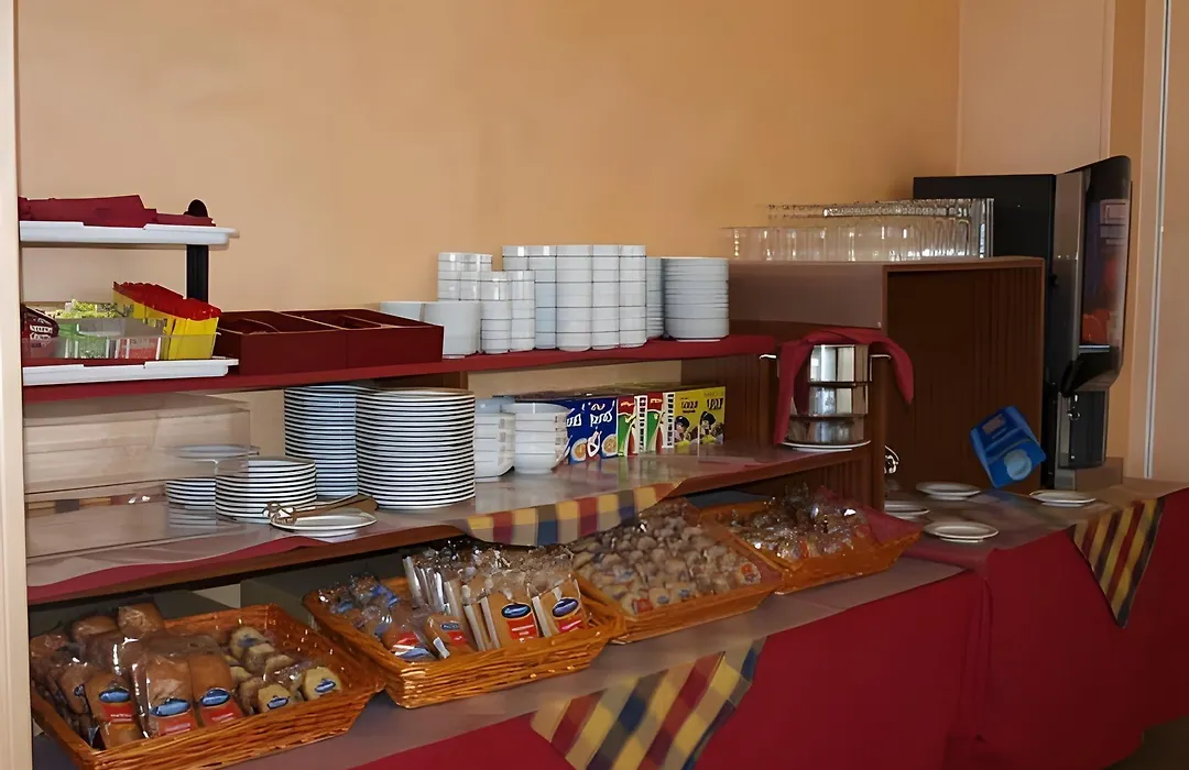 Hotel Don Luis-1