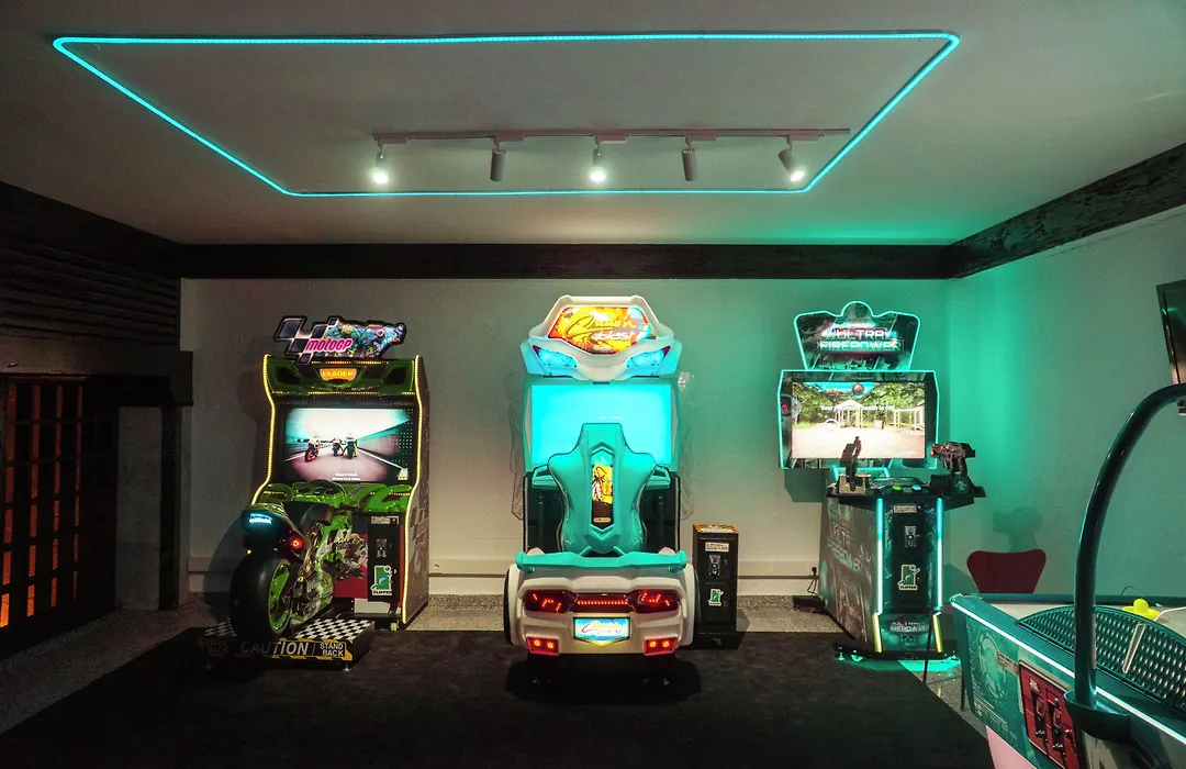 Park Club Europe-1