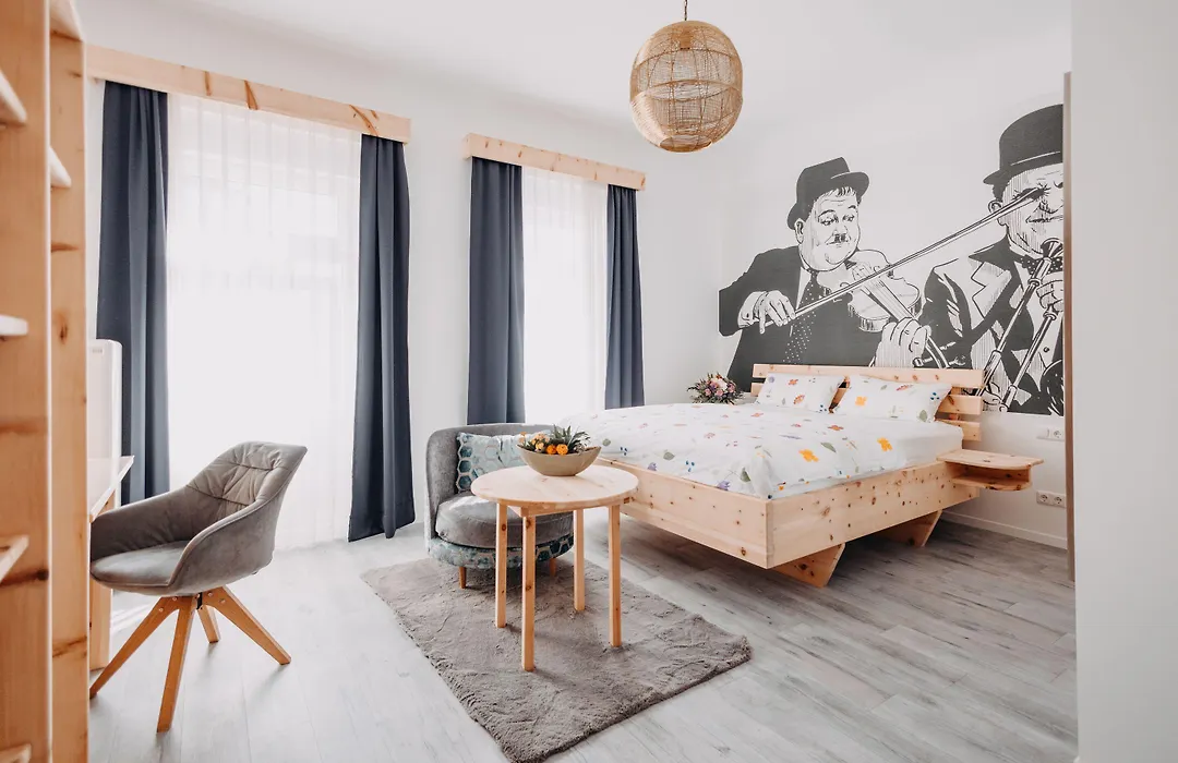 Arthotel Arabella-1
