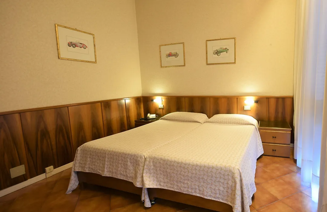 Euromotel Croce Bianca-1