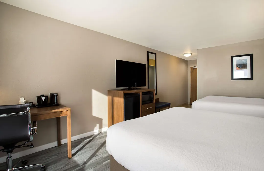 Best Western Gallup West-1