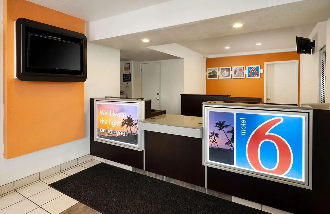 Motel 6-Pismo Beach, Ca-1