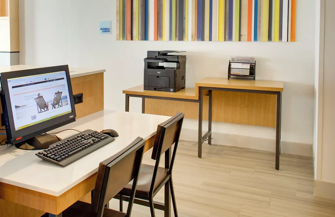 Holiday Inn Express Hotel & Suites Chickasha By Ihg-1