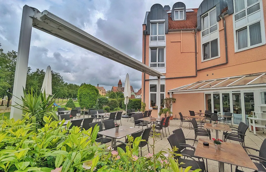 Parkhotel Altmuehltal-1