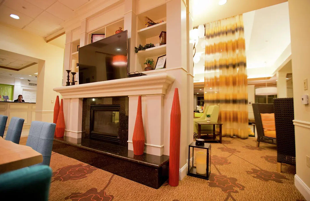 Hilton Garden Inn Oxnard/Camarillo-1