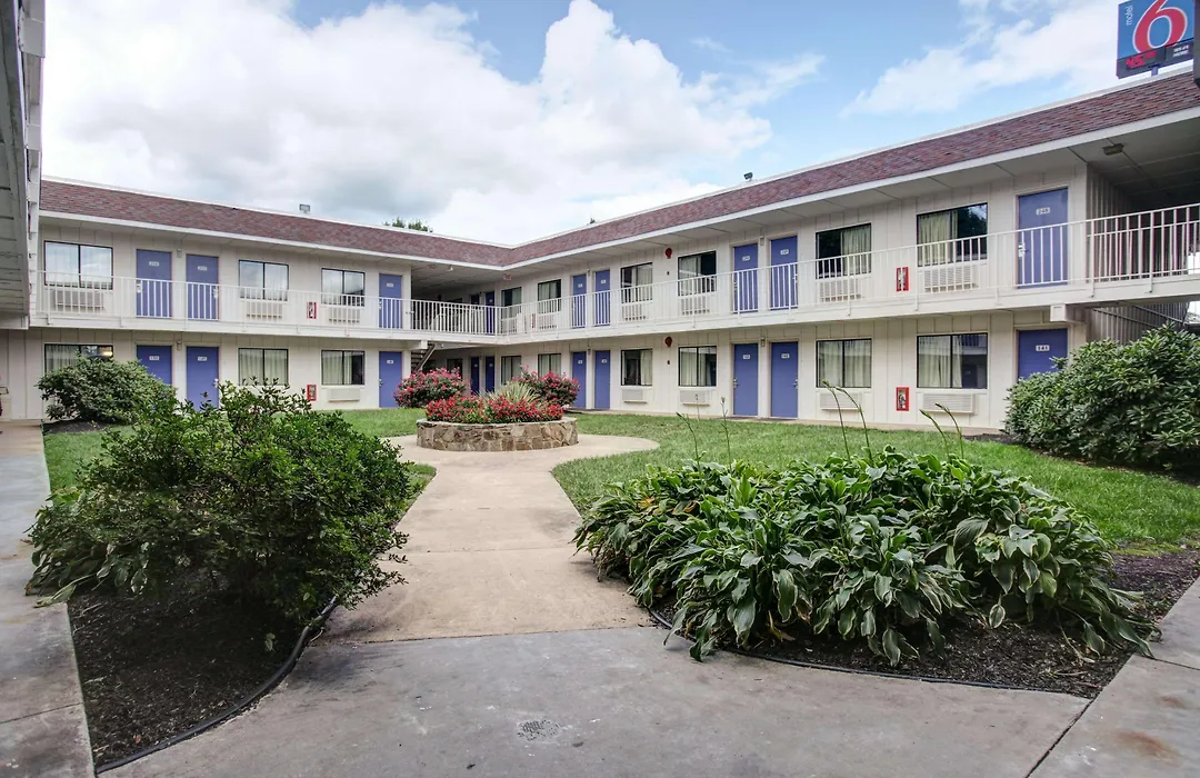 Motel 6-Elkton, Md-1