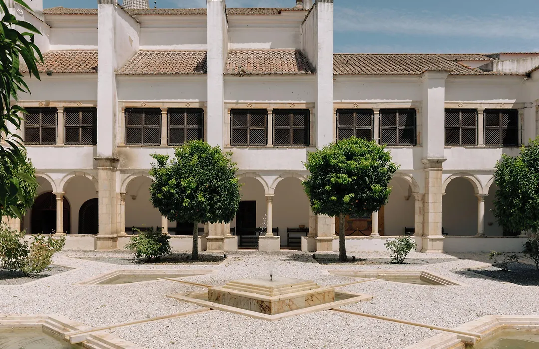 Pousada Convento de Vila Viçosa-1
