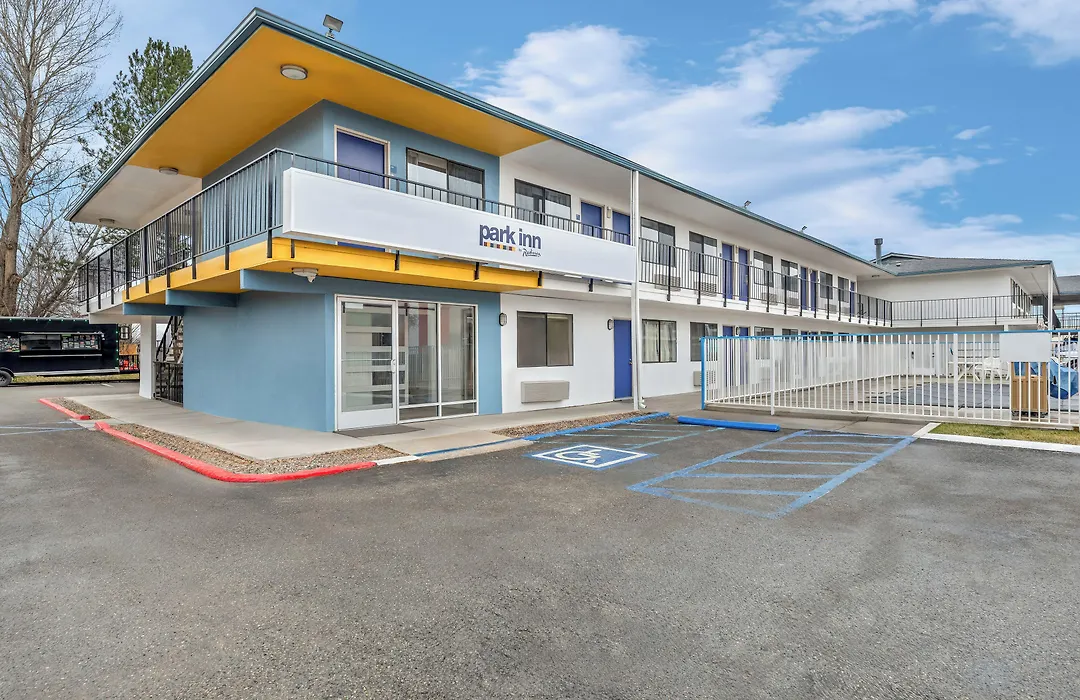Park Inn By Radisson, Winnemucca-1