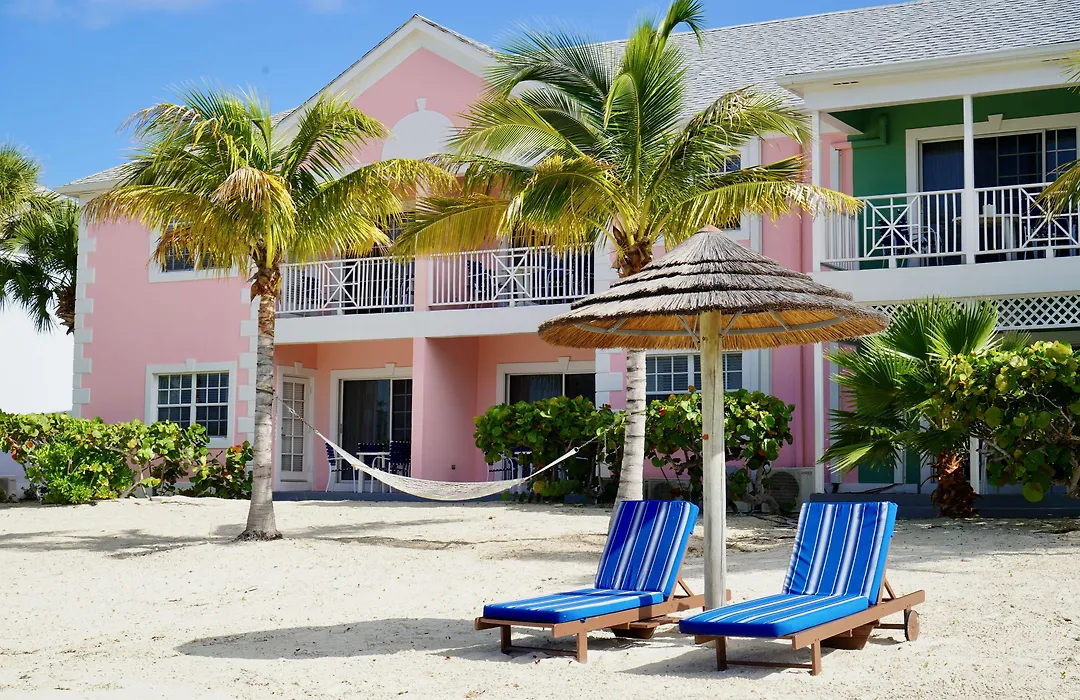 Sandyport Beach Resort-1