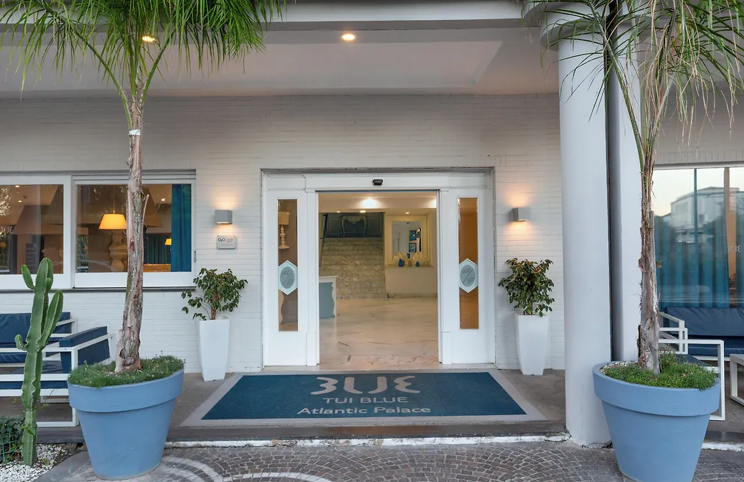 Atlantic Palace Hotel (Adults Only)-1