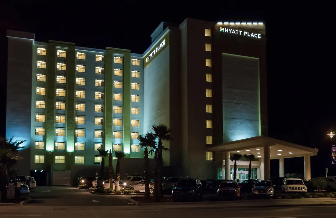 Hyatt Place Daytona Beach-Oceanfront-1