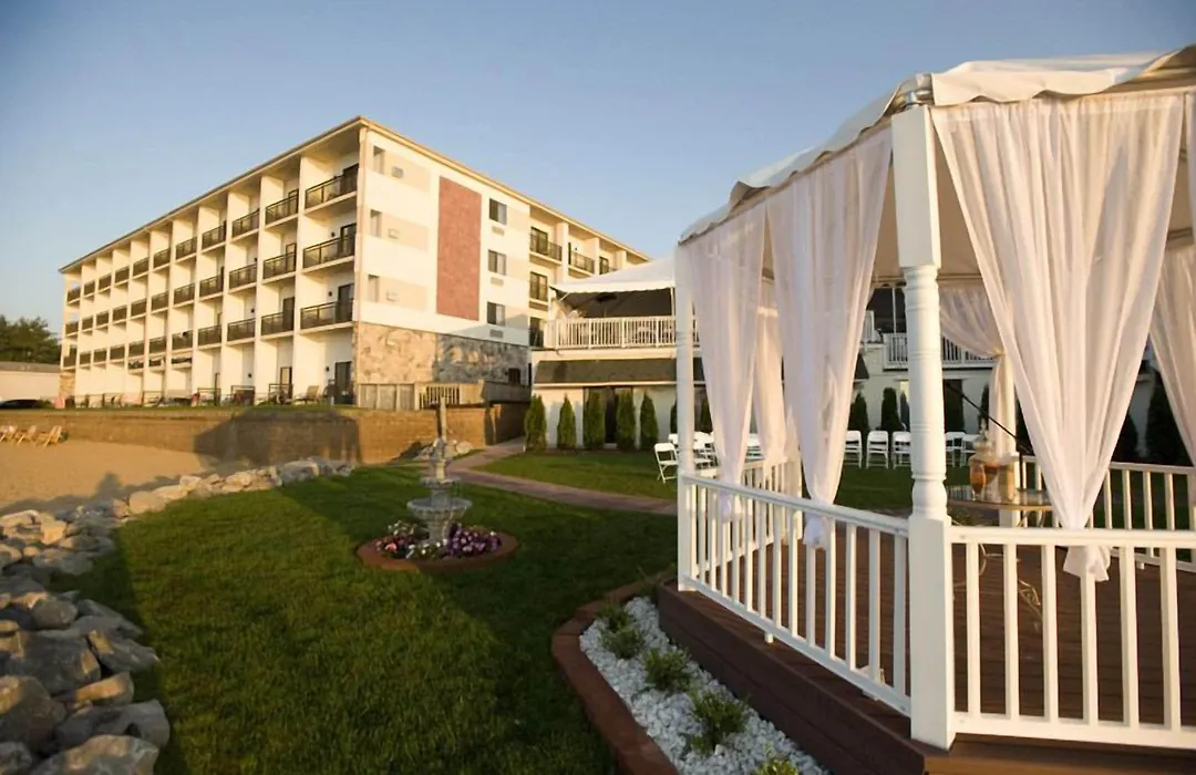 Parkshore Resort-1