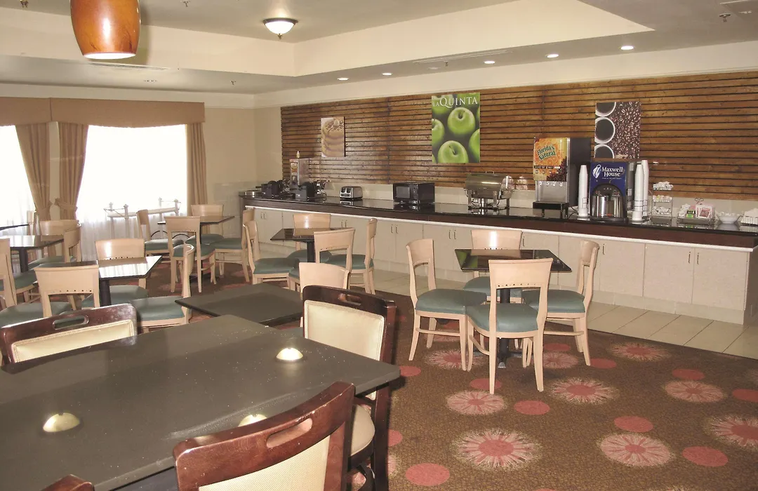 La Quinta By Wyndham Seguin-1
