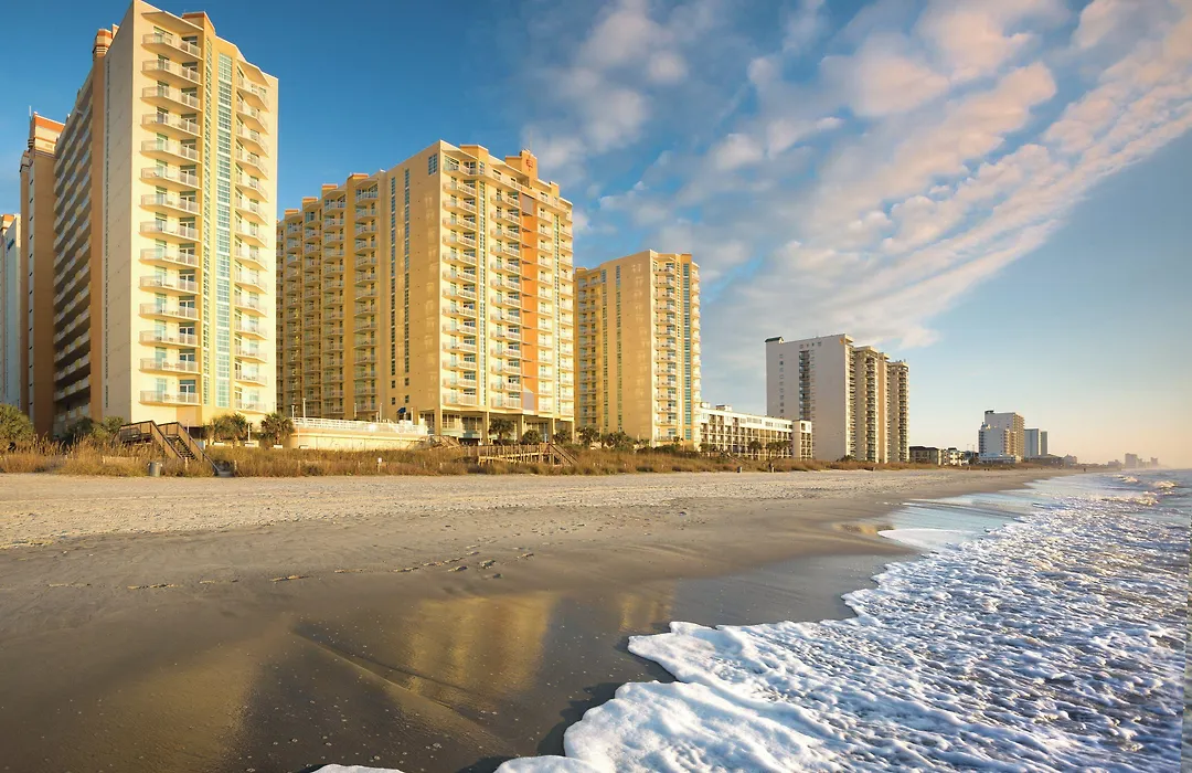 Club Wyndham Ocean Boulevard-1