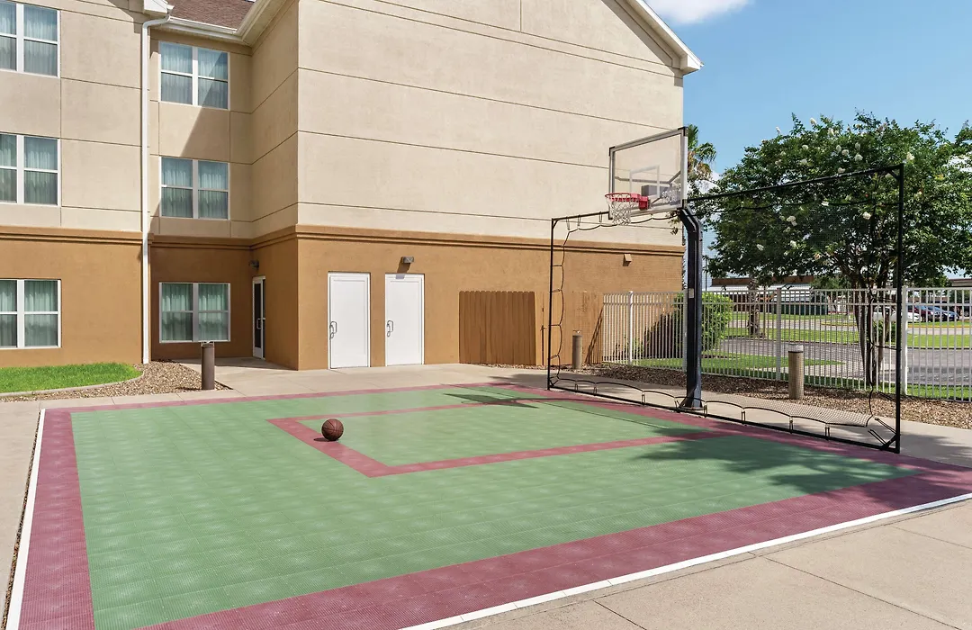 Homewood Suites By Hilton Corpus Christi-1