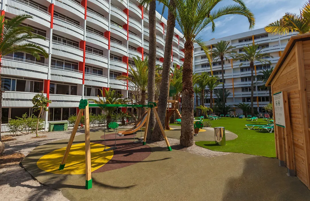 Abora Buenaventura By Lopesan Hotels-1