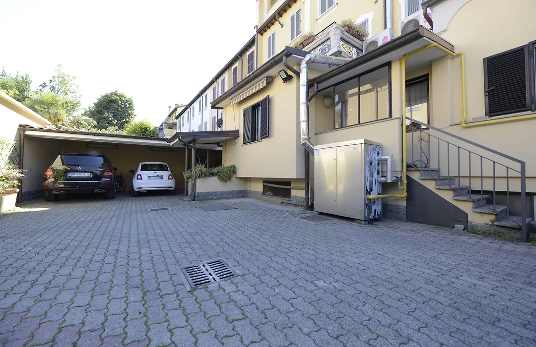 Hotel Florence Milano-1