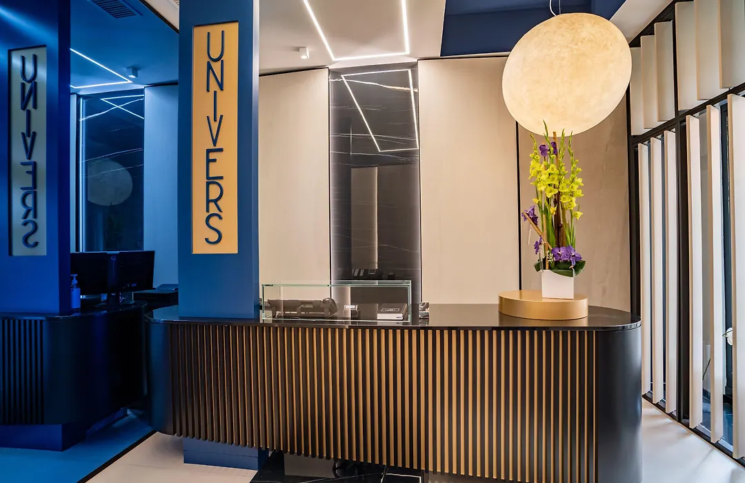 Hotel Univers-1