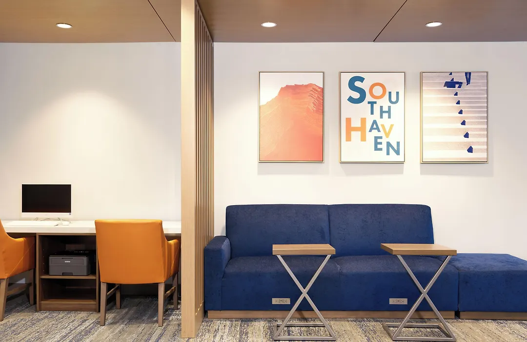Holiday Inn Express Williamston By Ihg-1