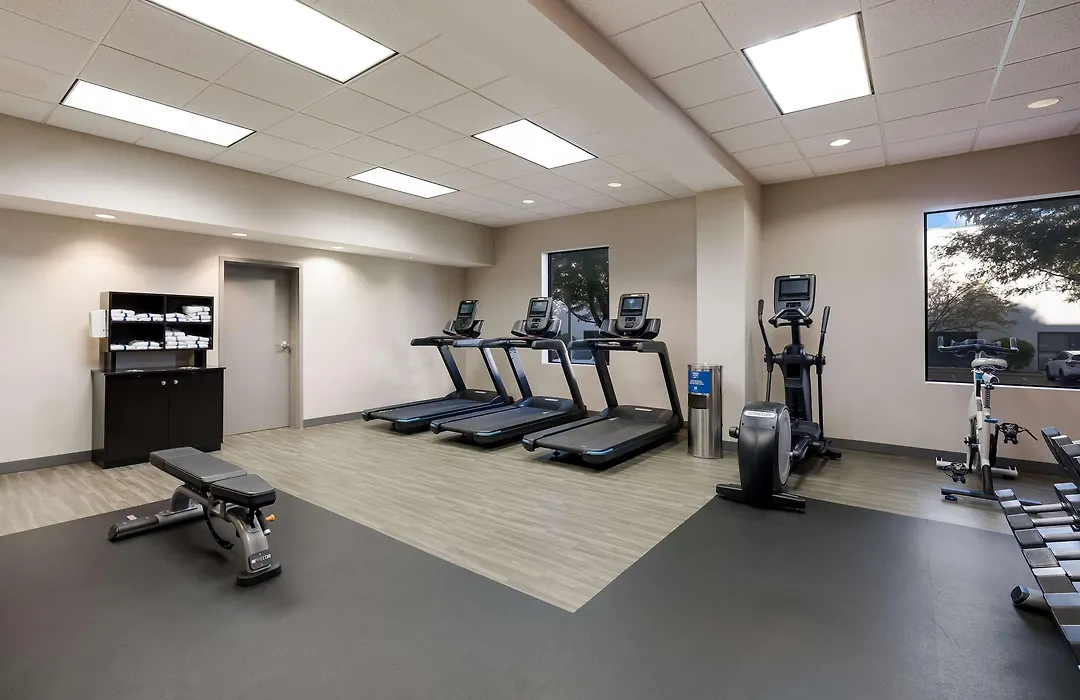 Hampton Inn Mchenry-1